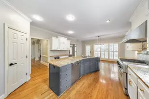 4563 Fountain Dr NE, Marietta, GA 30067 - Photo 17