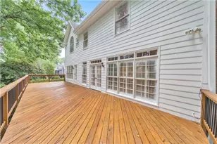 4563 Fountain Dr NE, Marietta, GA 30067 - Photo 47