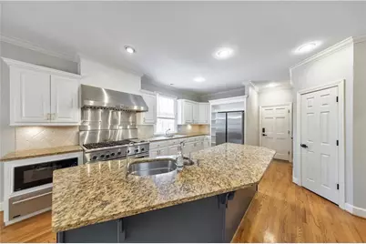 4563 Fountain Drive NE, Marietta, GA 30067 - Photo 5