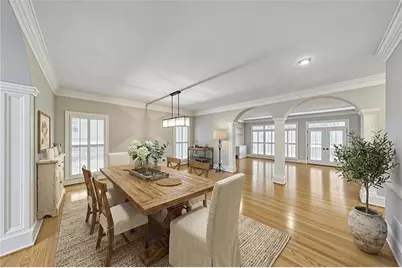 4563 Fountain Drive NE, Marietta, GA 30067 - Photo 3