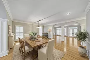 4563 Fountain Dr NE, Marietta, GA 30067 - Photo 3