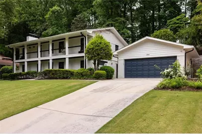 2344 Sagamore Hills Drive, Decatur, GA 30033 - Photo 31