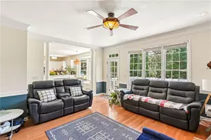 1722 Greystone Trce SE, Conyers, GA 30013 - Photo 5