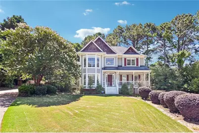 1722 Greystone Trace SE, Conyers, GA 30013 - Photo 1