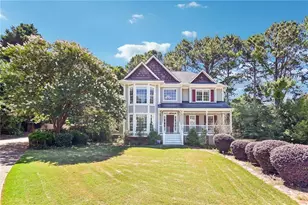 1722 Greystone Trce SE, Conyers, GA 30013 - Photo 1