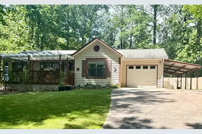 3355 Chattahooche Road, Cumming, GA 30041 - Photo 1