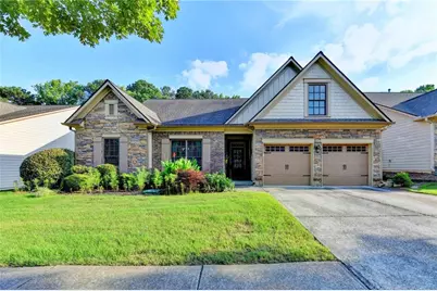 1724 Willoughby Drive, Buford, GA 30519 - Photo 1