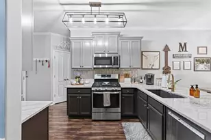 2129 Hamby Cove Dr NW, Acworth, GA 30102 - Photo 13