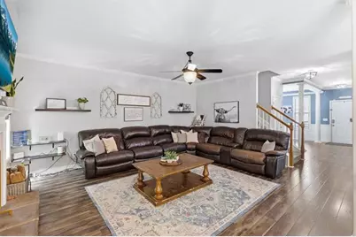 2129 Hamby Cove Drive NW, Acworth, GA 30102 - Photo 7