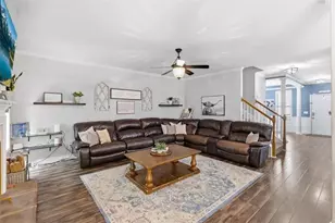2129 Hamby Cove Dr NW, Acworth, GA 30102 - Photo 7