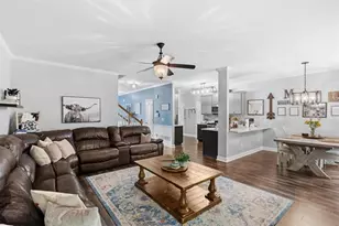 2129 Hamby Cove Dr NW, Acworth, GA 30102 - Photo 9