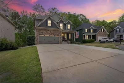 2129 Hamby Cove Drive NW, Acworth, GA 30102 - Photo 3