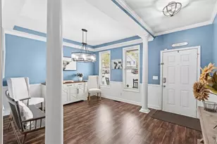 2129 Hamby Cove Dr NW, Acworth, GA 30102 - Photo 5