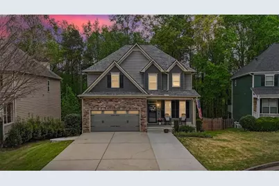 2129 Hamby Cove Drive NW, Acworth, GA 30102 - Photo 1