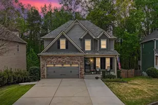 2129 Hamby Cove Dr NW, Acworth, GA 30102 - Photo 1