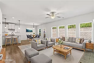 6135 Banyan Trl, Cumming, GA 30028 - Photo 3