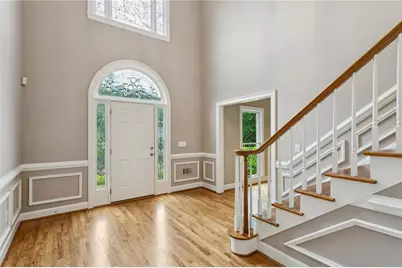 732 Terrell Crossing SE, Marietta, GA 30067 - Photo 5