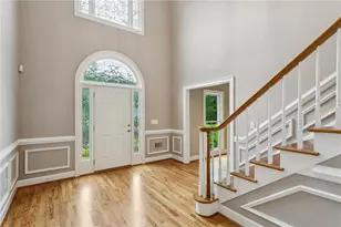 732 Terrell Crossing SE, Marietta, GA 30067 - Photo 5