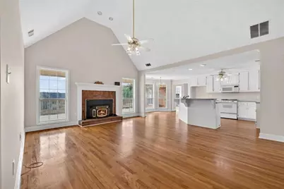 955 Mocassin Gap Road, Locust Grove, GA 30248 - Photo 9