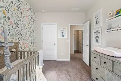 210 Clara Crossing #13, Cartersville, GA 30121 - Photo 25