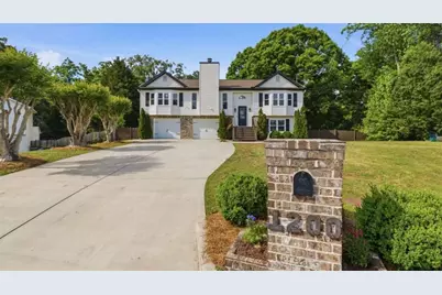 1200 Brookton Drive, Dacula, GA 30019 - Photo 1