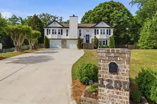 1200 Brookton Dr, Dacula, GA 30019 - Photo 1