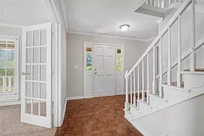 1519 Wood Valley Drive, Marietta, GA 30066 - Photo 3