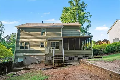 1519 Wood Valley Drive, Marietta, GA 30066 - Photo 27