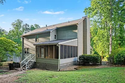 1519 Wood Valley Drive, Marietta, GA 30066 - Photo 29