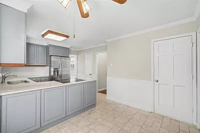 1519 Wood Valley Drive, Marietta, GA 30066 - Photo 7