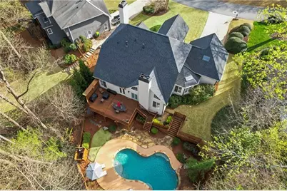 3025 Oaktree Landing NE, Marietta, GA 30066 - Photo 47