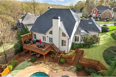 3025 Oaktree Landing NE, Marietta, GA 30066 - Photo 45
