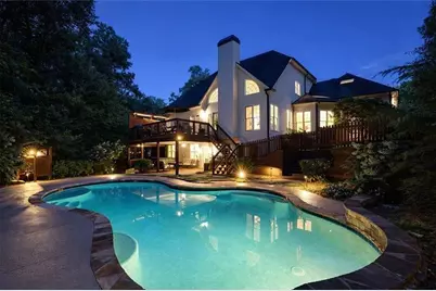 3025 Oaktree Landing NE, Marietta, GA 30066 - Photo 45