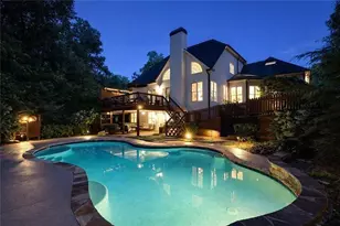 3025 Oaktree Landing NE, Marietta, GA 30066 - Photo 45