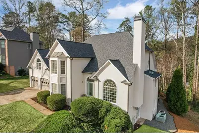 3025 Oaktree Landing NE, Marietta, GA 30066 - Photo 3