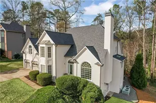 3025 Oaktree Landing NE, Marietta, GA 30066 - Photo 3