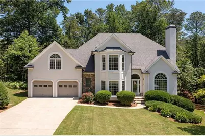 3025 Oaktree Landing NE, Marietta, GA 30066 - Photo 1