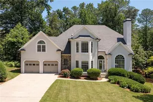 3025 Oaktree Landing NE, Marietta, GA 30066 - Photo 1