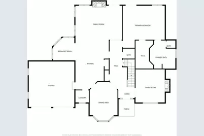 3025 Oaktree Landing NE, Marietta, GA 30066 - Photo 49
