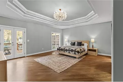 3025 Oaktree Landing NE, Marietta, GA 30066 - Photo 19