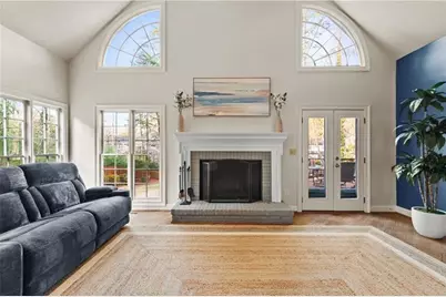 3025 Oaktree Landing NE, Marietta, GA 30066 - Photo 15