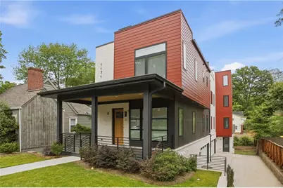 1171 State Street NW Unit #B, Atlanta, GA 30318 - Photo 1