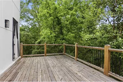 1171 State Street NW Unit #B, Atlanta, GA 30318 - Photo 17