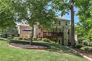 405 Acorn Run, Canton, GA 30115 - Photo 87