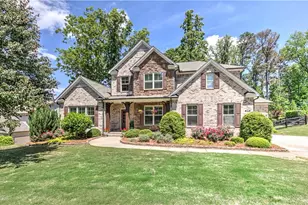 405 Acorn Run, Canton, GA 30115 - Photo 3