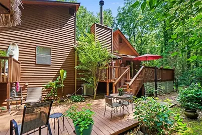 2192 Mohawk Trail, Acworth, GA 30102 - Photo 7