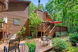 2192 Mohawk Trail, Acworth, GA 30102 - Photo 7