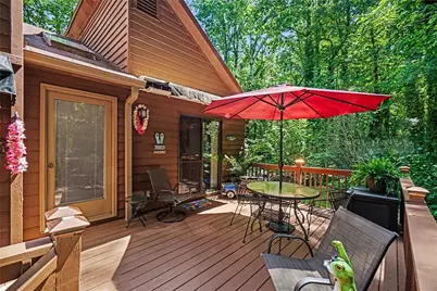 2192 Mohawk Trail, Acworth, GA 30102 - Photo 21
