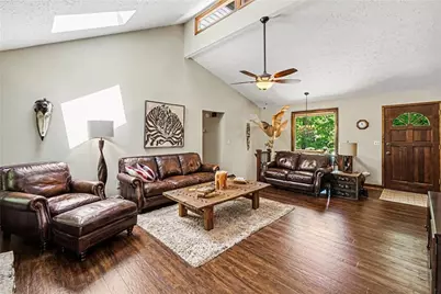 2192 Mohawk Trail, Acworth, GA 30102 - Photo 3