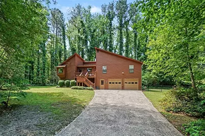2192 Mohawk Trail, Acworth, GA 30102 - Photo 25